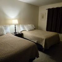 Lake Lodging Motel ico