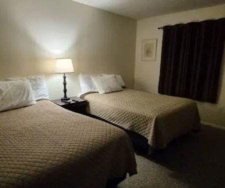 Lake Lodging Motel