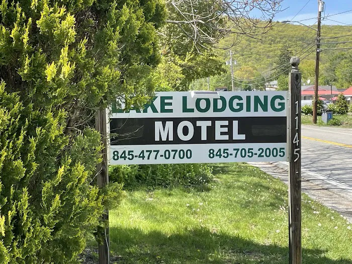 Lake Lodging Motel Picture 6