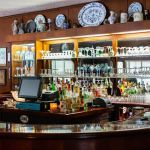 The New Continental Hotel and Restaurant