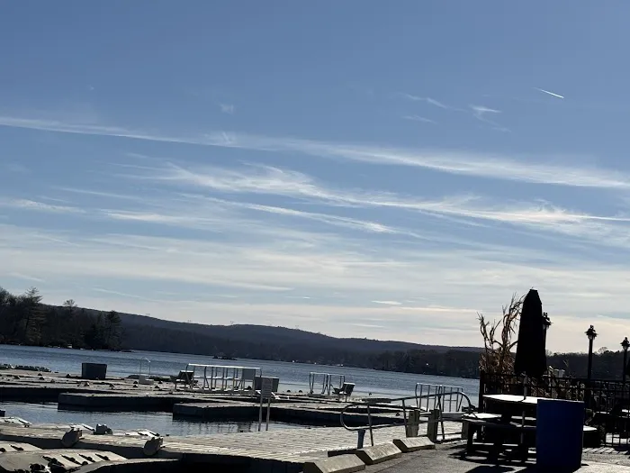 Greenwood Lake Picture 7