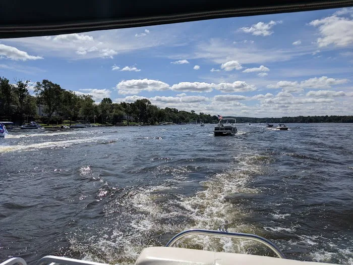 Greenwood Lake Picture 4