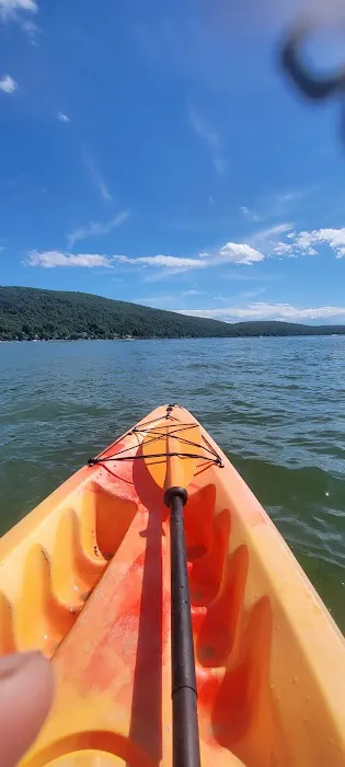 Greenwood Lake Picture 3