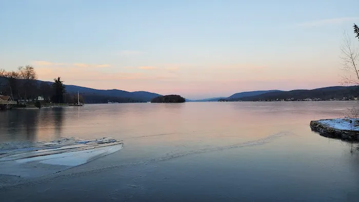 Greenwood Lake Picture 6
