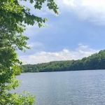 Green Turtle Lake - Ringwood State Park