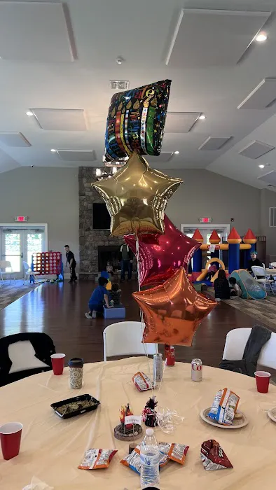Clubhouse Picture 5