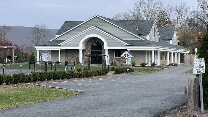 Clubhouse Picture 1