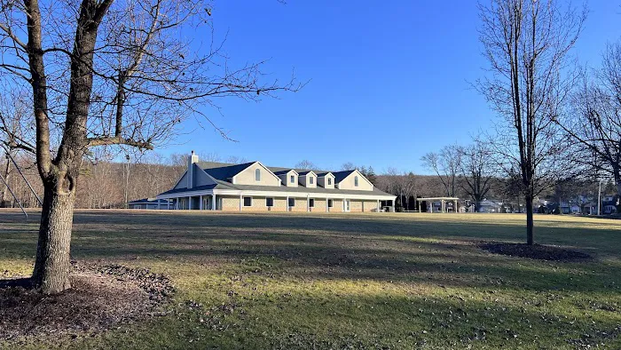 Clubhouse Picture 3