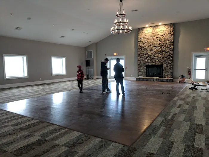 Clubhouse Picture 2