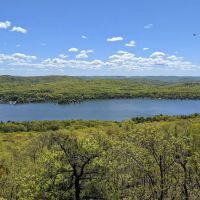 State Line Trailhead ico