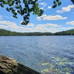 Sterling Ridge Trailhead