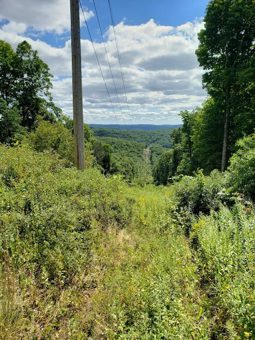 Sterling Ridge Trailhead Picture 4