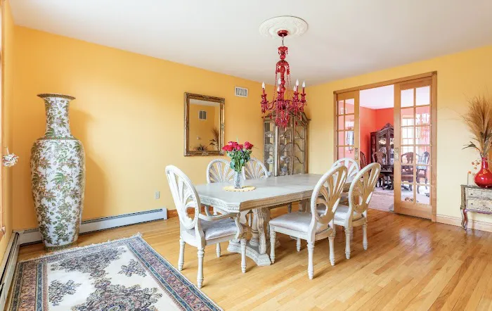 Villa Verde B&B, Greenwood Lake, NY Picture 1