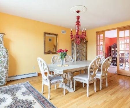 Villa Verde B&B, Greenwood Lake, NY