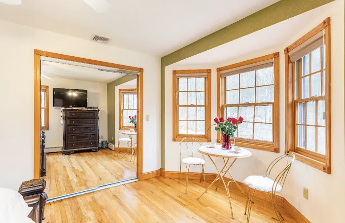 Villa Verde B&B, Greenwood Lake, NY Picture 9