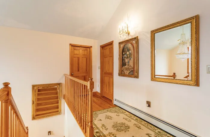 Villa Verde B&B, Greenwood Lake, NY Picture 10