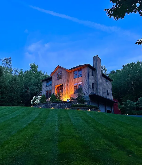 Villa Verde B&B, Greenwood Lake, NY Picture 5