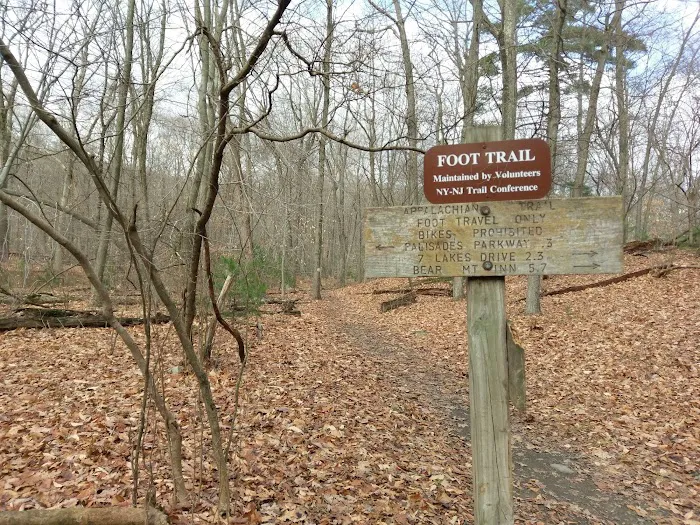 Anthony Wayne Recreation Area Picture 8