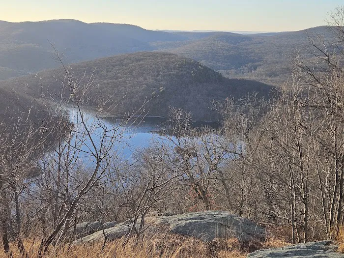 Turkey Hill Pond Picture 7