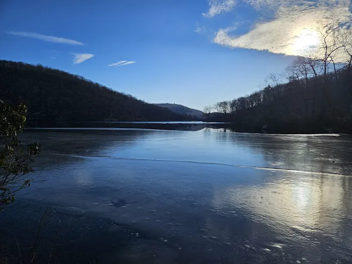Turkey Hill Pond Picture 1