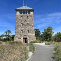 Appalachian Trail Genesis ico