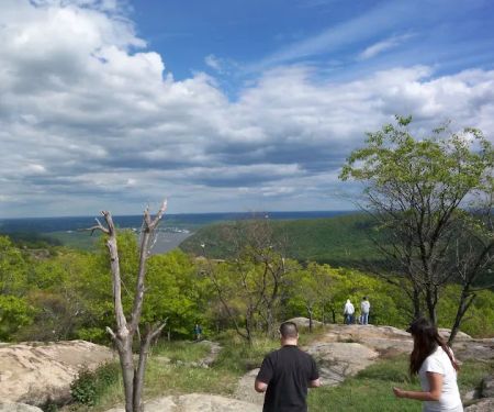 Bear Mountain