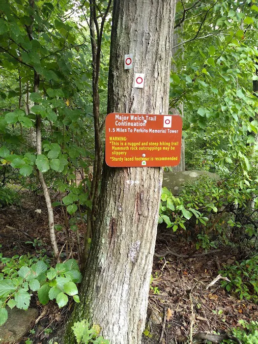 Bear Mountain Picture 9