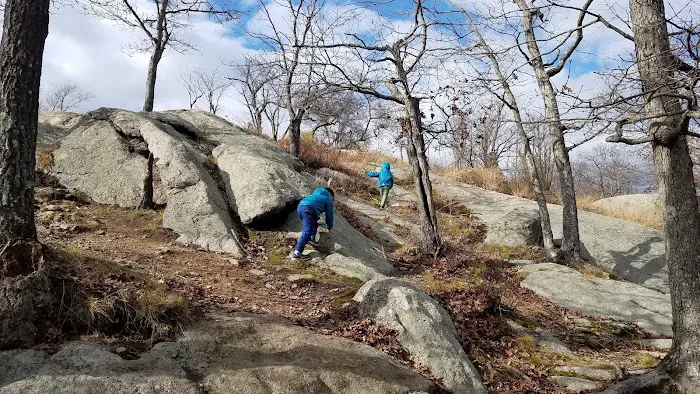 Bear Mountain Picture 5