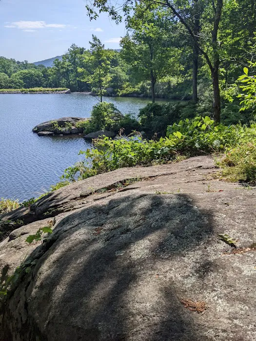 Long Mountain Long Path Trail Head Picture 9