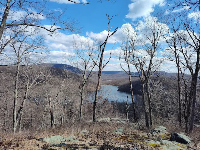 Lookout point Picture 10