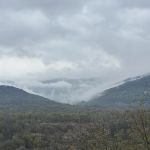 Lookout point