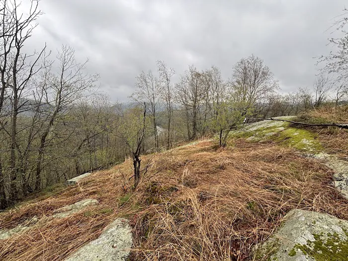 Lookout point Picture 4