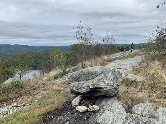 Lookout point Picture 8