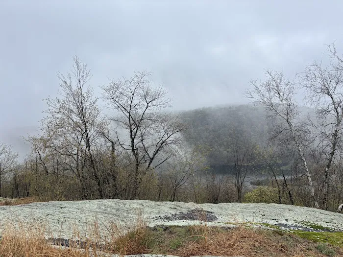 Lookout point Picture 2
