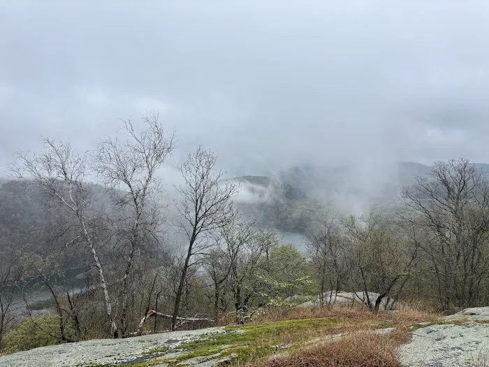 Lookout point Picture 5