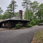 Camp Herald 角聲疊湖營