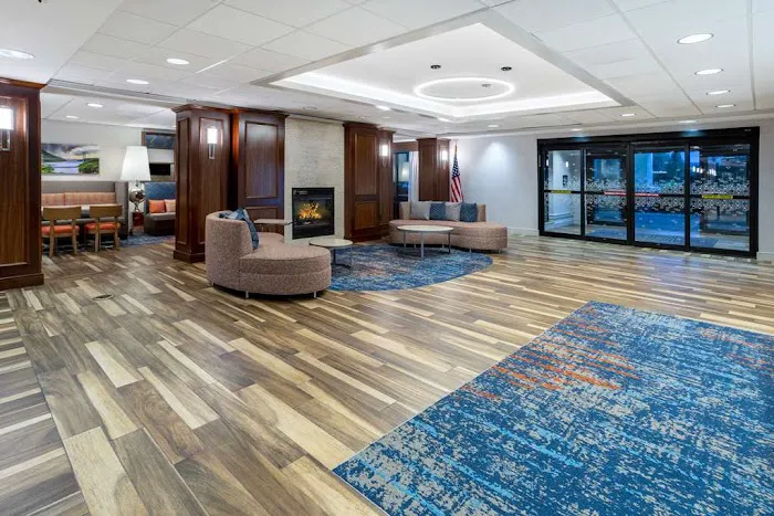 Hampton Inn Harriman Woodbury Picture 8