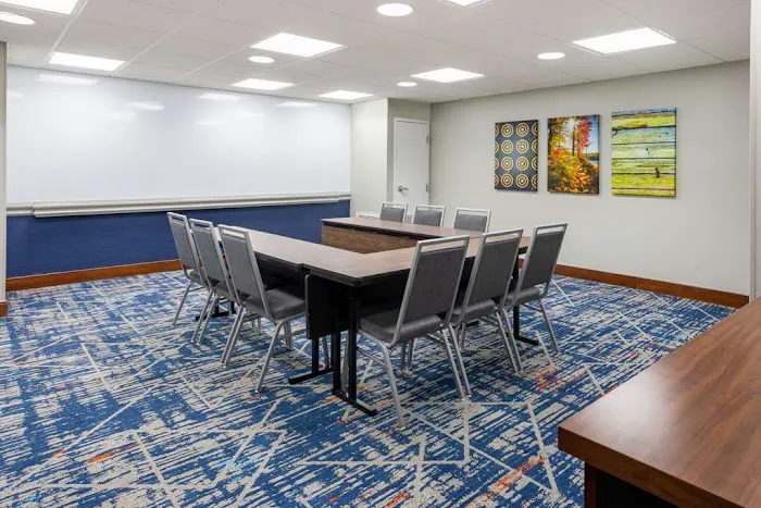 Hampton Inn Harriman Woodbury Picture 1