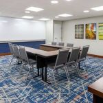 Hampton Inn Harriman Woodbury