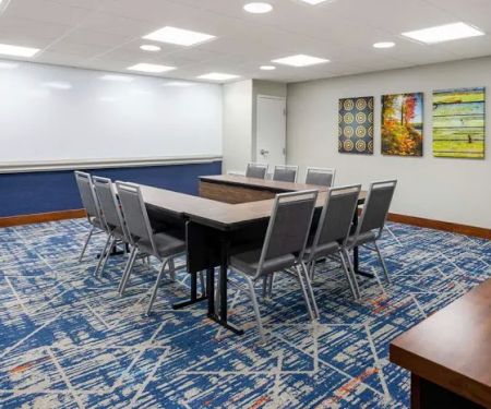 Hampton Inn Harriman Woodbury