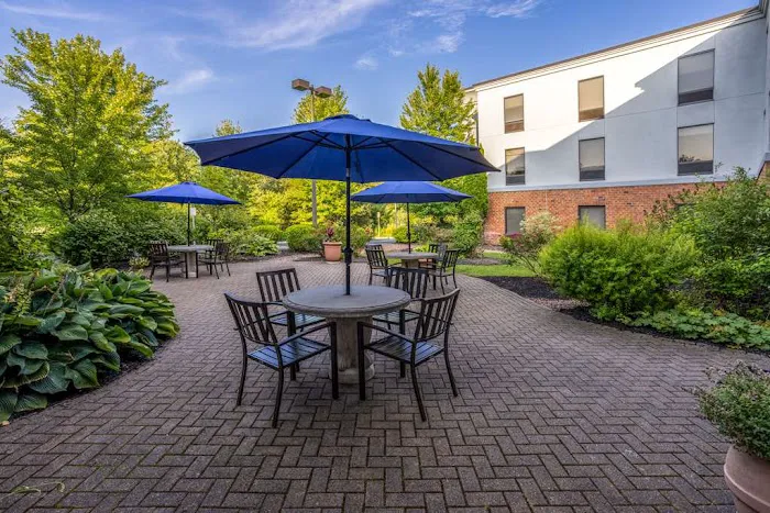 Hampton Inn Harriman Woodbury Picture 6