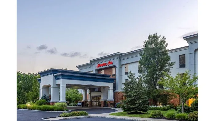 Hampton Inn Harriman Woodbury Picture 3