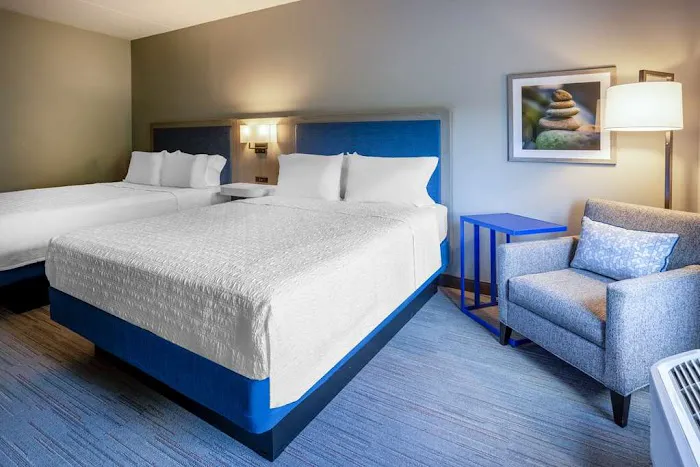 Hampton Inn Harriman Woodbury Picture 9