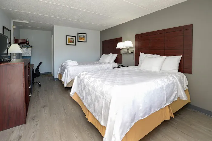 Americas Best Value Inn Central Valley-Woodbury Picture 9
