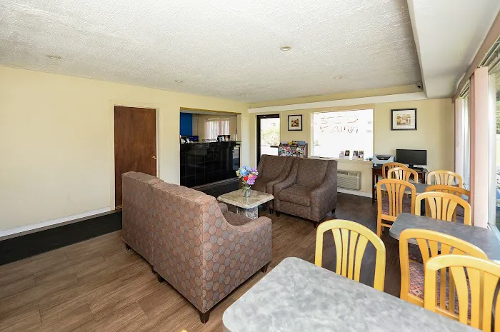 Americas Best Value Inn Central Valley-Woodbury Picture 5
