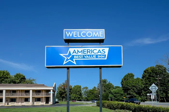 Americas Best Value Inn Central Valley-Woodbury Picture 1