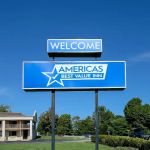 Americas Best Value Inn Central Valley-Woodbury