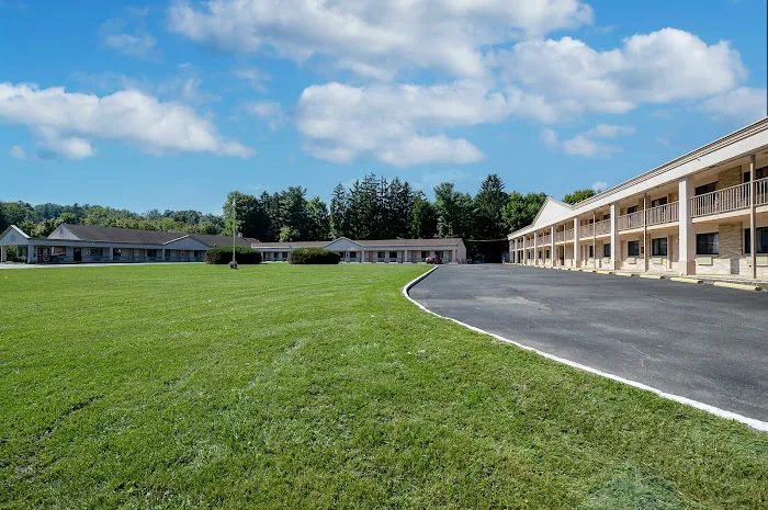 Americas Best Value Inn Central Valley-Woodbury Picture 4