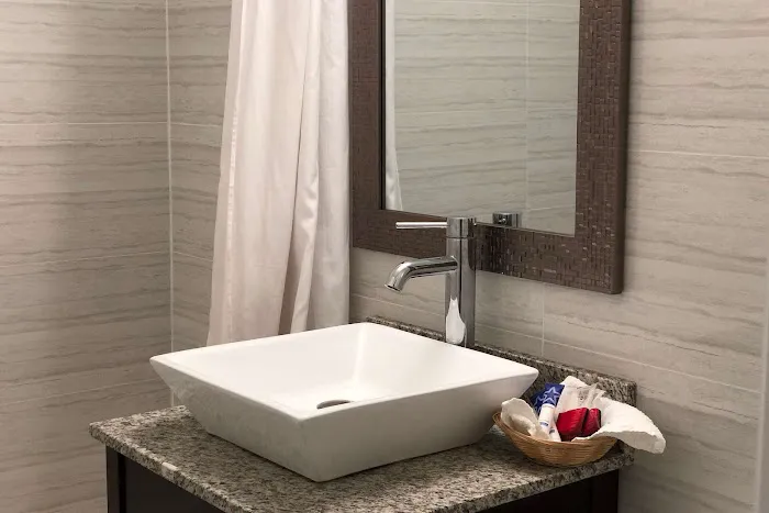 Americas Best Value Inn Central Valley-Woodbury Picture 7