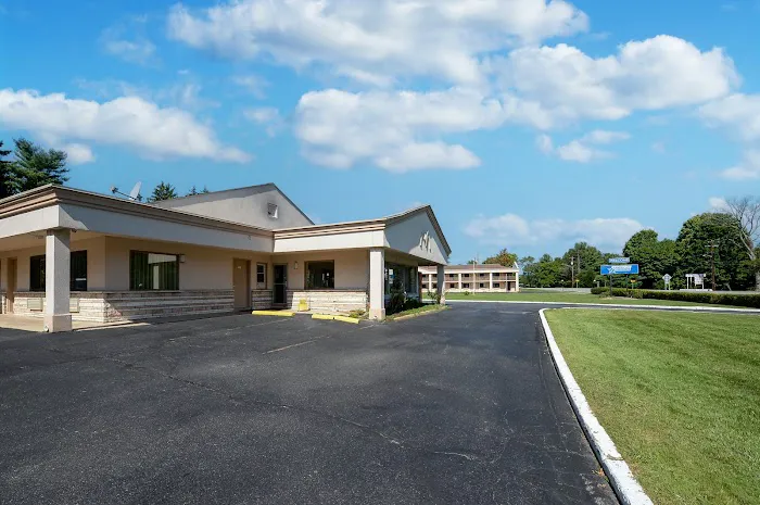 Americas Best Value Inn Central Valley-Woodbury Picture 6